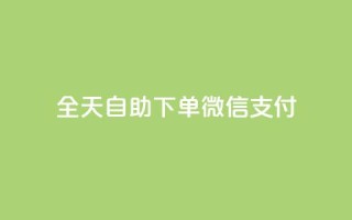 ks全天自助下单微信支付,一元一万赞快手网站 - QQ刷钻卡盟免费 - 抖音1块100赞的购买方式